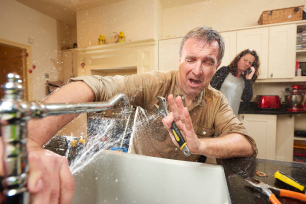 Best Ceiling water damage repair  in Ilco, WA